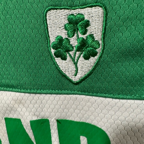 Ireland Landsdowne Rugby Jersey - Picture 3 of 7